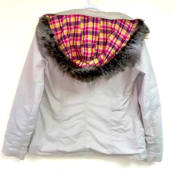 Winter Jacket - Picture 3 of 3